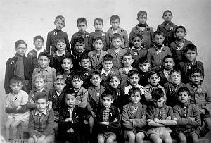ECOLE EMERAT GARCONS 1942 XXX